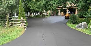 Best Cobblestone Driveway Installation  in Warner, OK